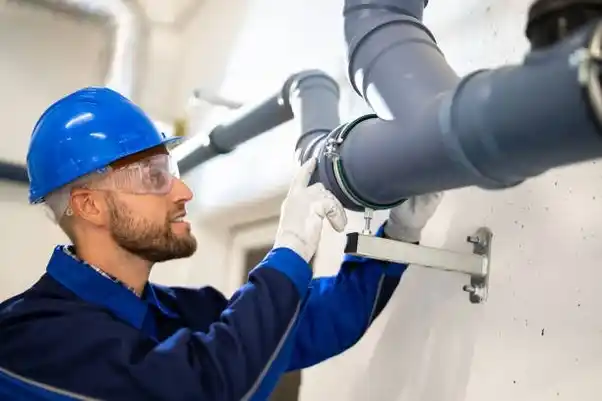 water damage restoration service Kingsland